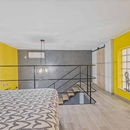Kyma Holiday Loft อาร์เตมีดา ภายนอก รูปภาพ