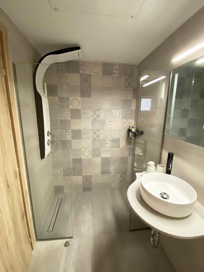 Kyma Holiday Loft อาร์เตมีดา ภายนอก รูปภาพ