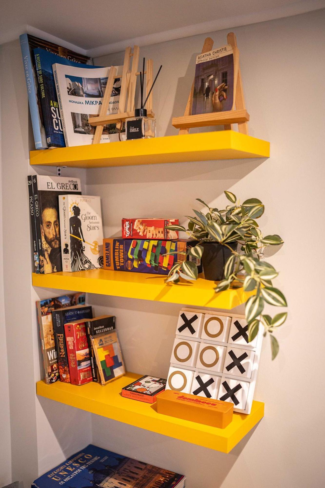 Kyma Holiday Loft อาร์เตมีดา ภายนอก รูปภาพ