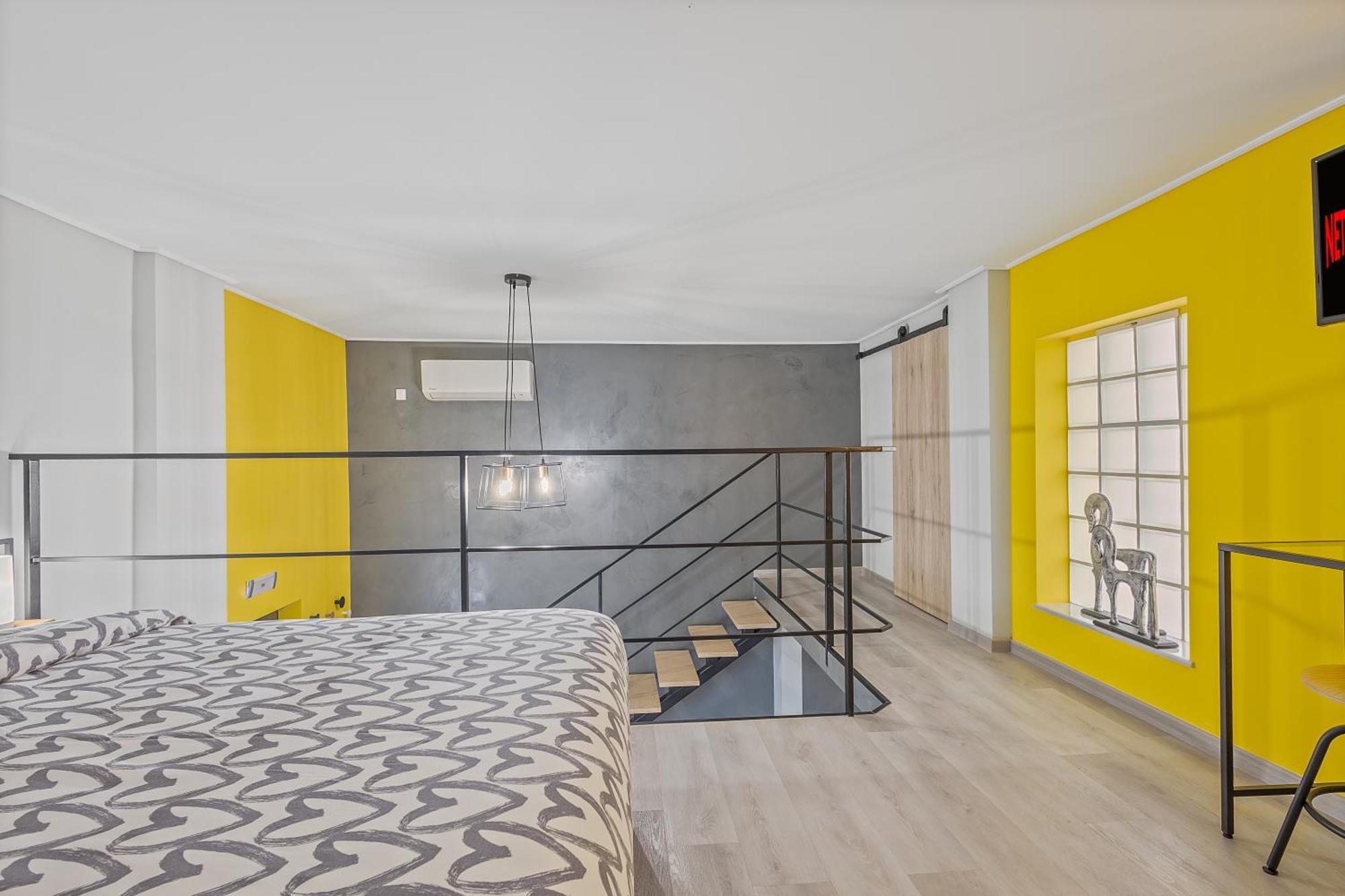 Kyma Holiday Loft อาร์เตมีดา ภายนอก รูปภาพ