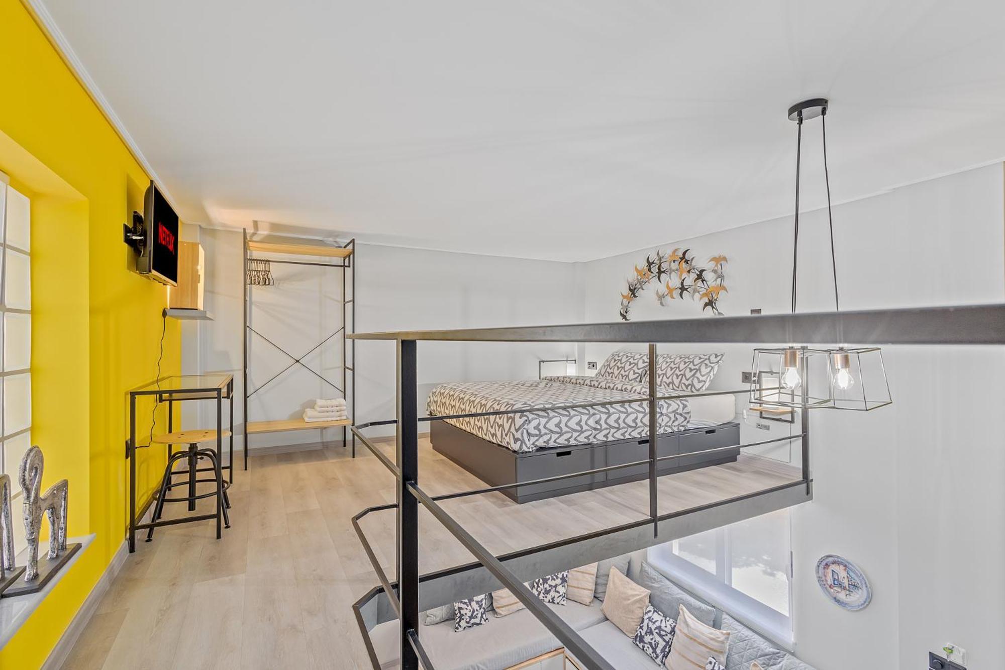 Kyma Holiday Loft อาร์เตมีดา ภายนอก รูปภาพ